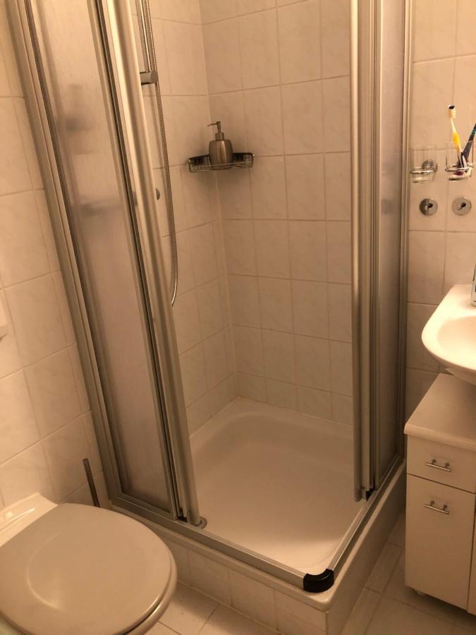 Top-Appartement Direkt An Der Kampenwandbahn Ашау-им-Химгау Экстерьер фото