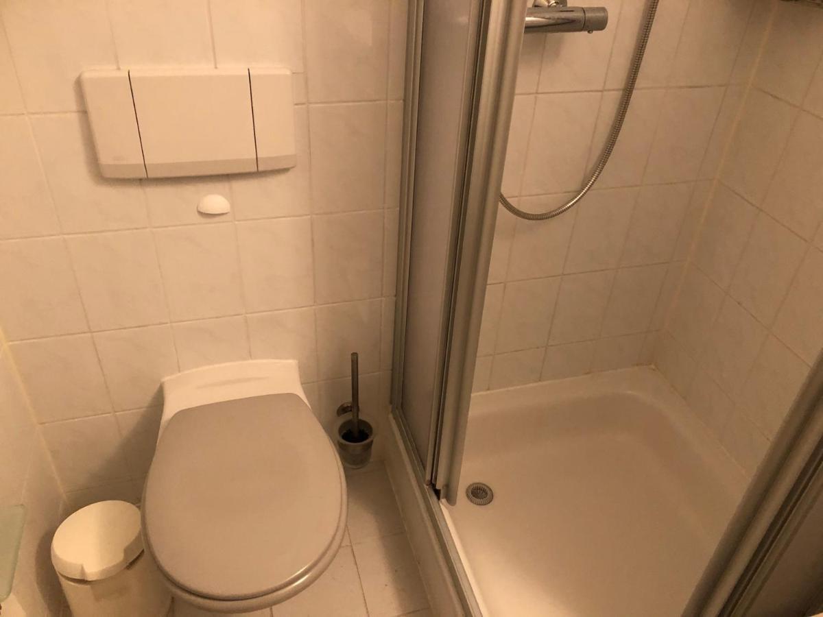 Top-Appartement Direkt An Der Kampenwandbahn Ашау-им-Химгау Экстерьер фото