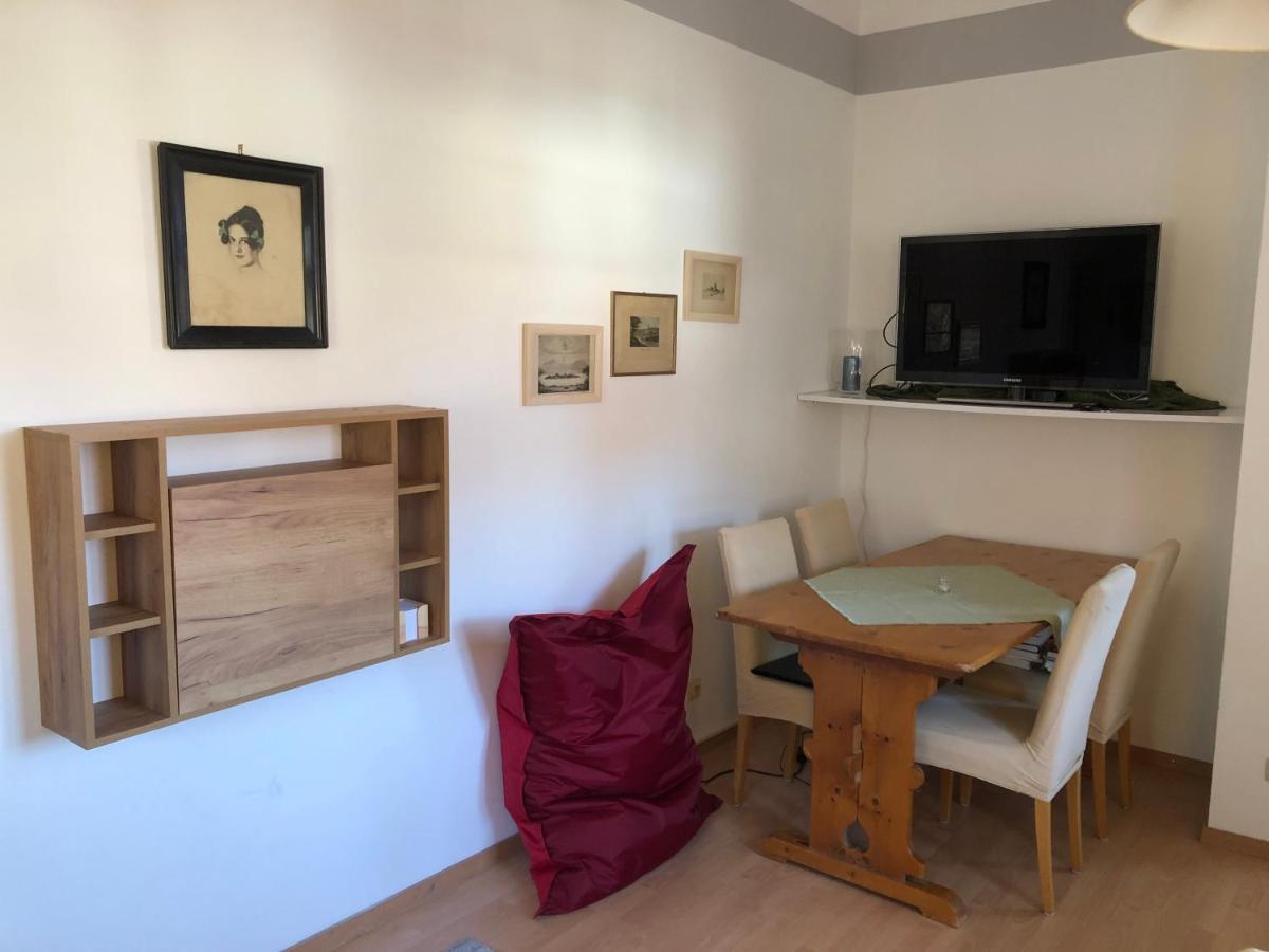 Top-Appartement Direkt An Der Kampenwandbahn Ашау-им-Химгау Экстерьер фото