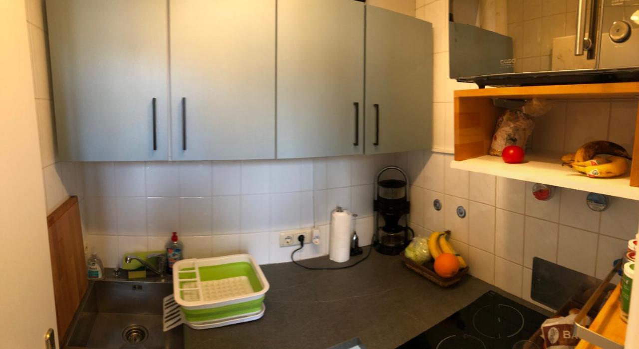 Top-Appartement Direkt An Der Kampenwandbahn Ашау-им-Химгау Экстерьер фото