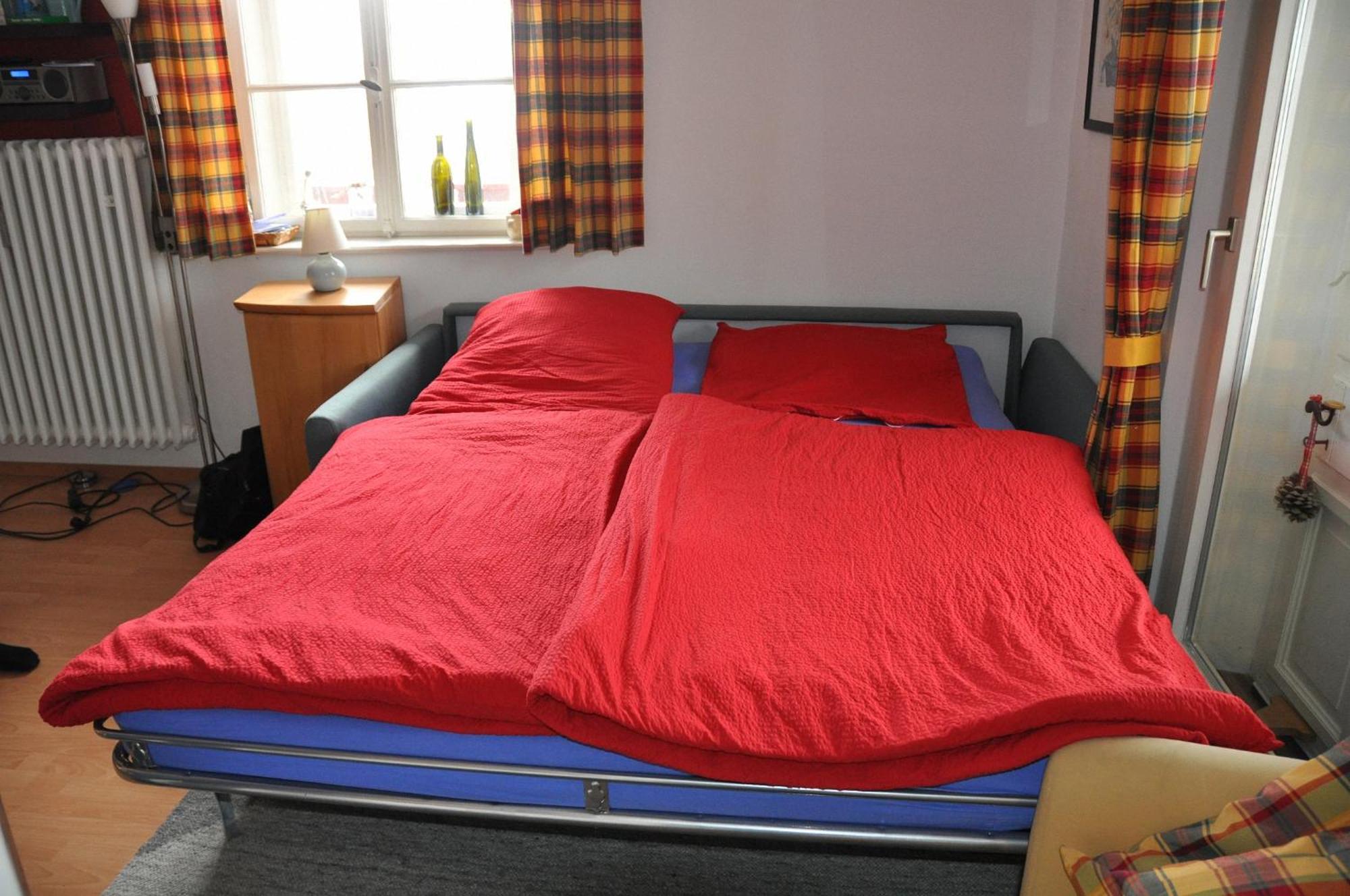 Top-Appartement Direkt An Der Kampenwandbahn Ашау-им-Химгау Экстерьер фото